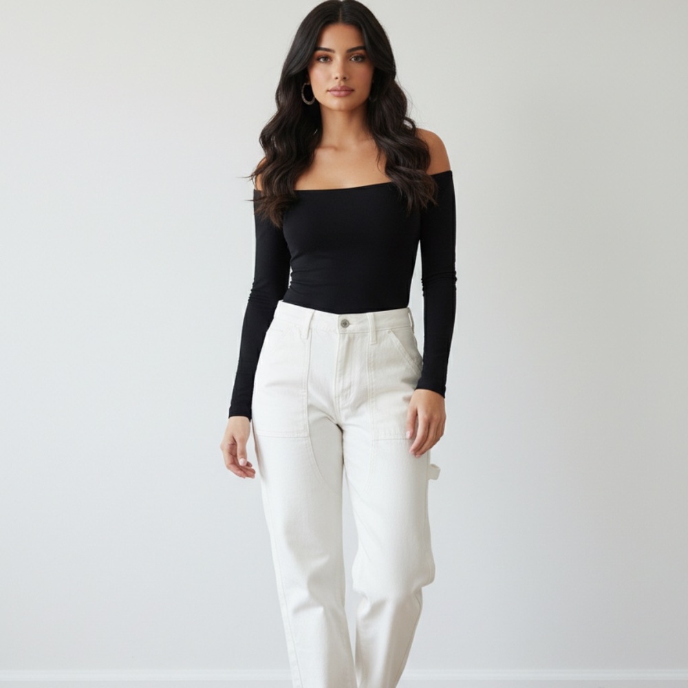 AGOLDE JEANS